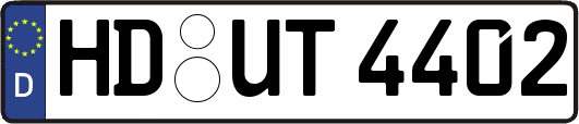 HD-UT4402