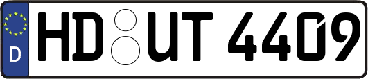 HD-UT4409