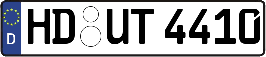 HD-UT4410