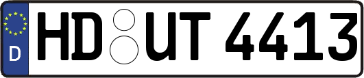 HD-UT4413