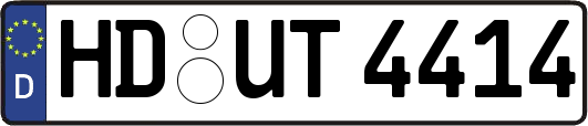 HD-UT4414