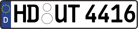 HD-UT4416