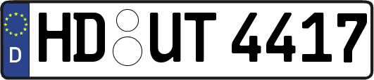 HD-UT4417