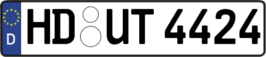 HD-UT4424