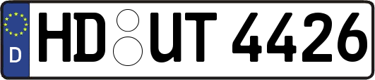 HD-UT4426