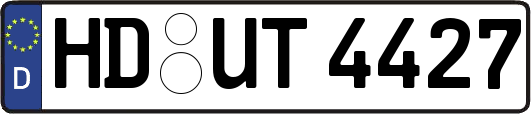 HD-UT4427