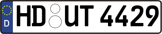 HD-UT4429