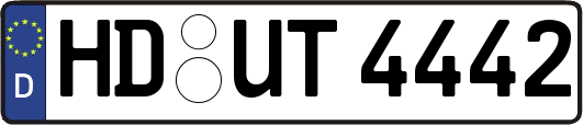 HD-UT4442