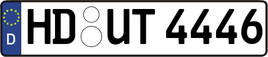 HD-UT4446
