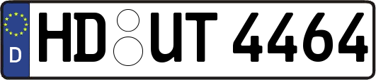 HD-UT4464
