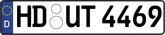 HD-UT4469