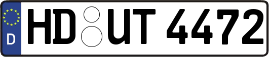 HD-UT4472