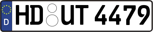 HD-UT4479