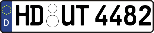 HD-UT4482
