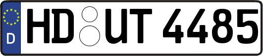 HD-UT4485