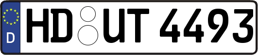 HD-UT4493