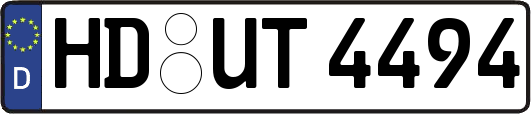 HD-UT4494
