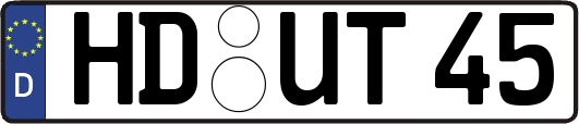 HD-UT45