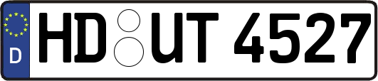 HD-UT4527