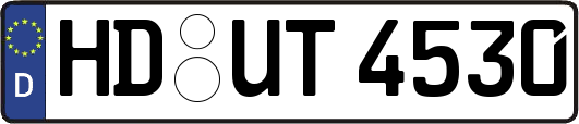 HD-UT4530