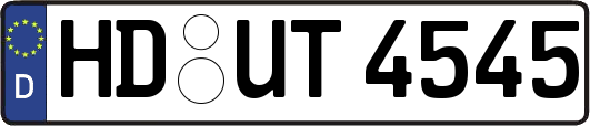 HD-UT4545