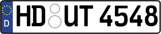 HD-UT4548
