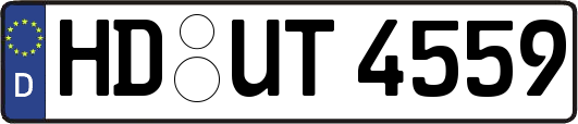 HD-UT4559