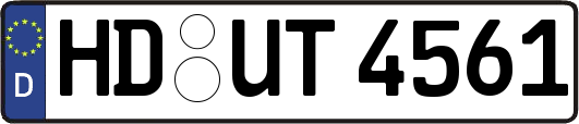 HD-UT4561