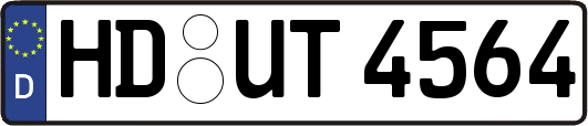 HD-UT4564