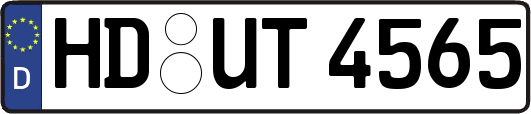 HD-UT4565