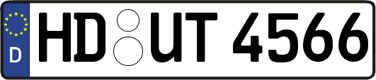 HD-UT4566