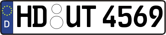 HD-UT4569