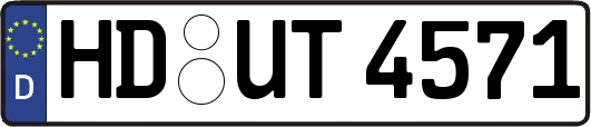 HD-UT4571