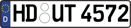 HD-UT4572
