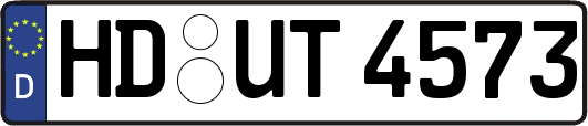HD-UT4573