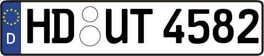 HD-UT4582