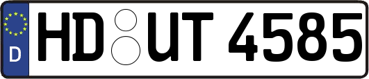 HD-UT4585
