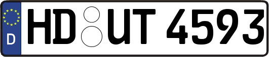 HD-UT4593