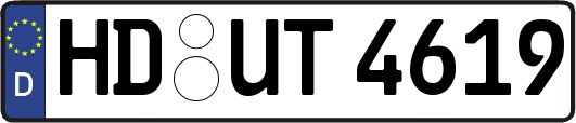 HD-UT4619