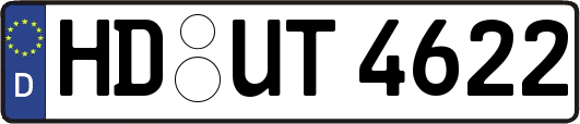 HD-UT4622