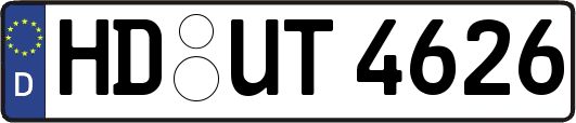 HD-UT4626