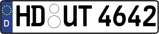 HD-UT4642