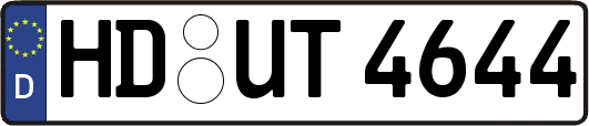 HD-UT4644