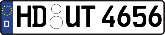 HD-UT4656