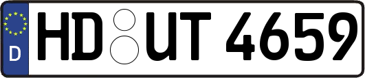 HD-UT4659