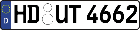 HD-UT4662