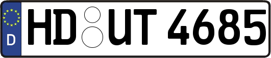 HD-UT4685