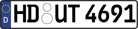 HD-UT4691