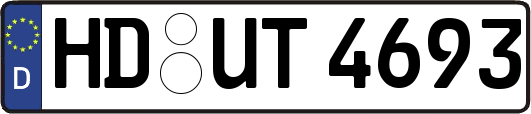 HD-UT4693