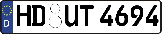 HD-UT4694